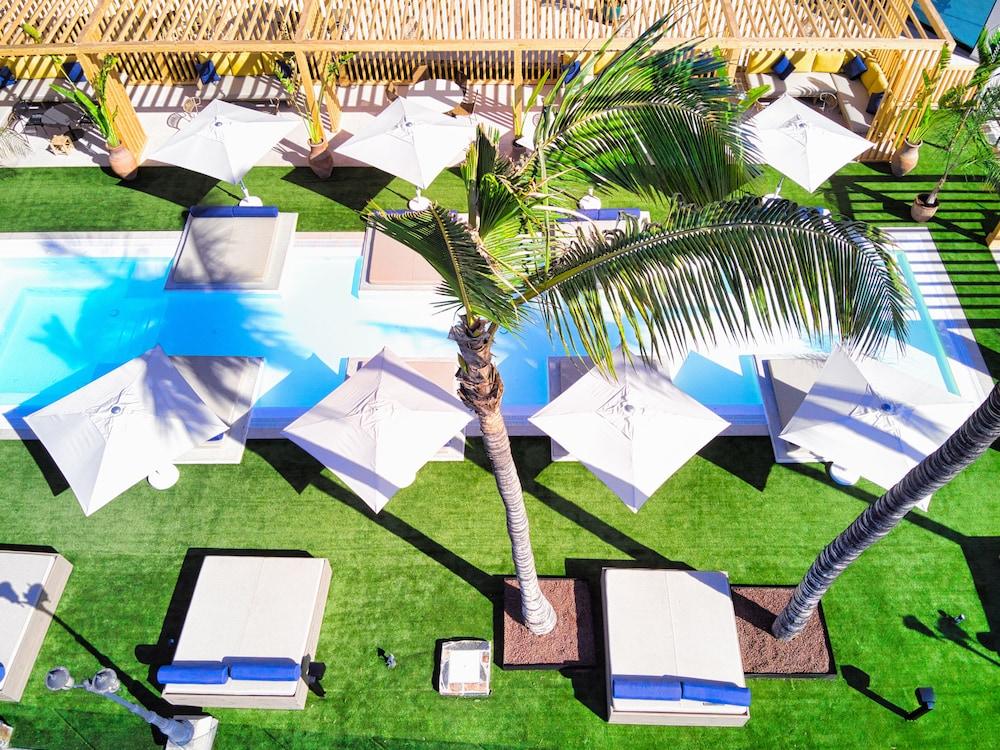 H10 Costa Mogan - Adults Only Hotel Playa Del Cura  Exterior photo