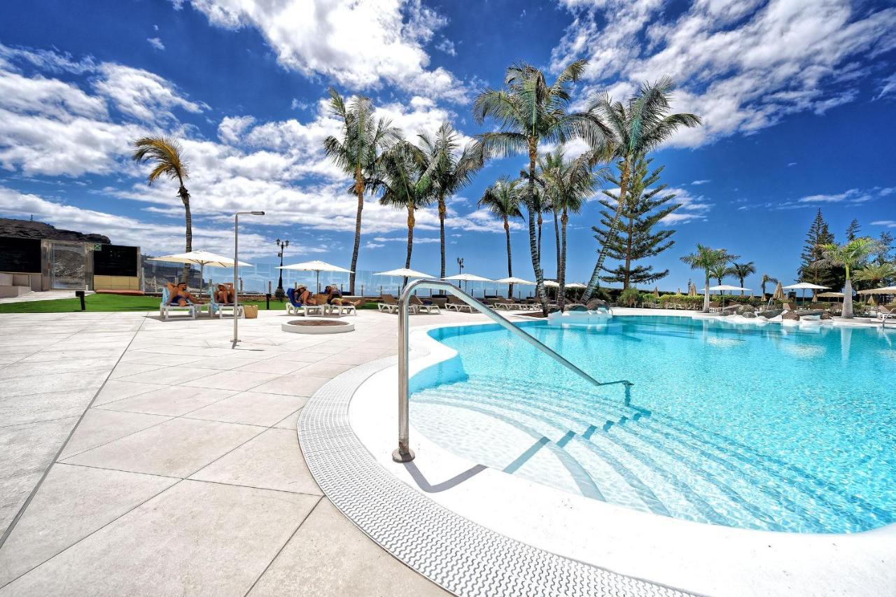 H10 Costa Mogan - Adults Only Hotel Playa Del Cura  Exterior photo
