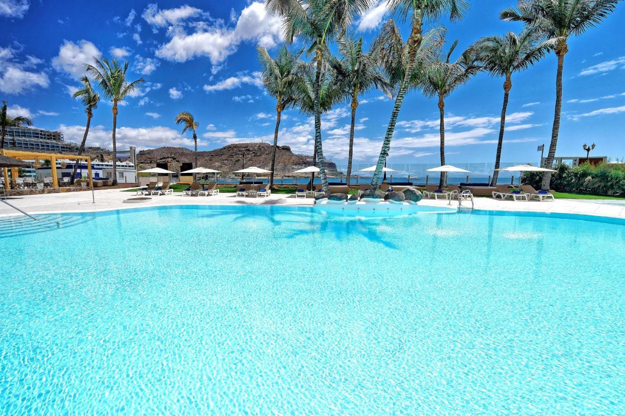 H10 Costa Mogan - Adults Only Hotel Playa Del Cura  Exterior photo