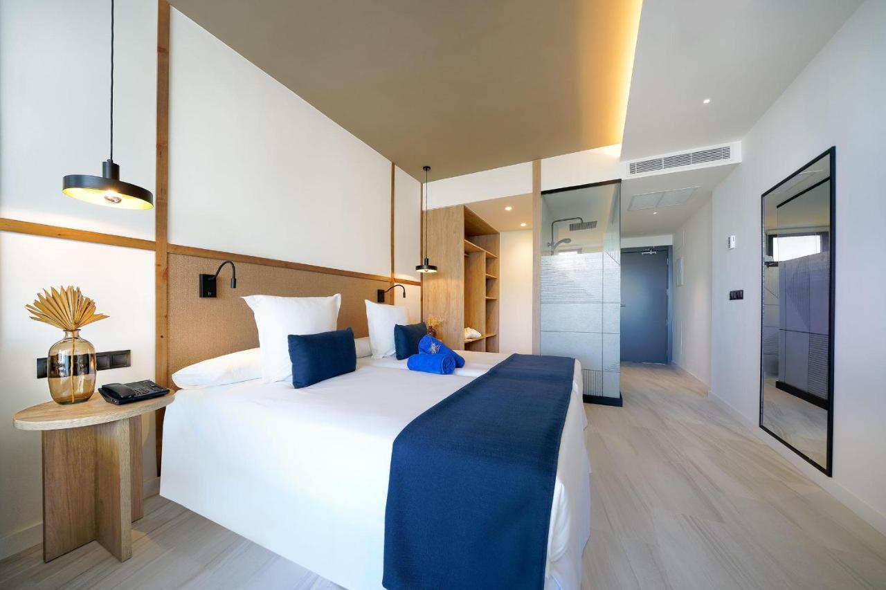 H10 Costa Mogan - Adults Only Hotel Playa Del Cura  Exterior photo