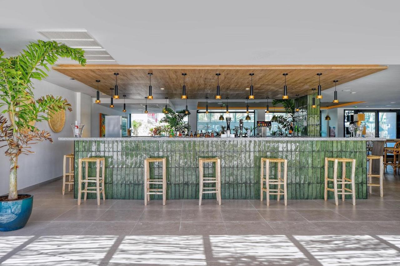H10 Costa Mogan - Adults Only Hotel Playa Del Cura  Exterior photo