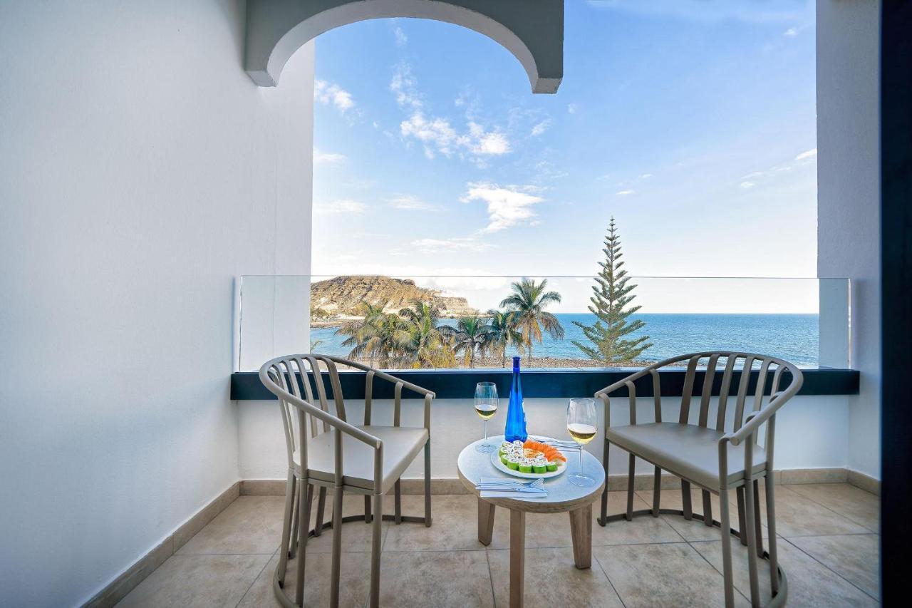 H10 Costa Mogan - Adults Only Hotel Playa Del Cura  Exterior photo