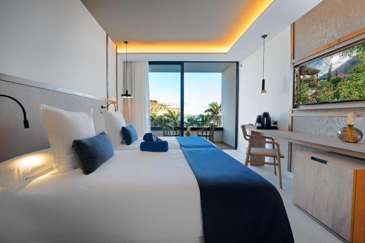 H10 Costa Mogan - Adults Only Hotel Playa Del Cura  Exterior photo