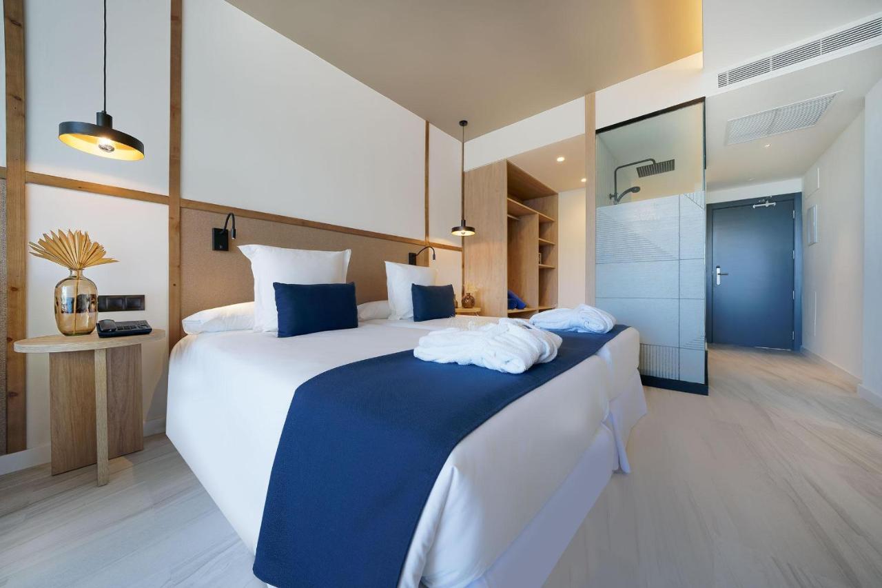 H10 Costa Mogan - Adults Only Hotel Playa Del Cura  Exterior photo