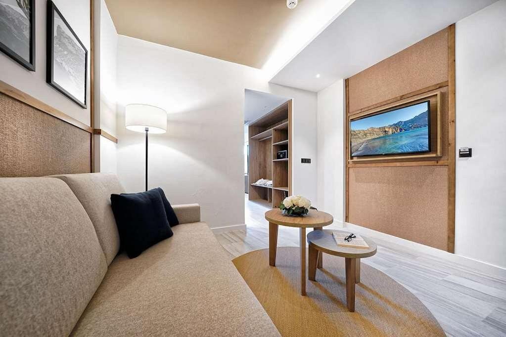 H10 Costa Mogan - Adults Only Hotel Playa Del Cura  Exterior photo