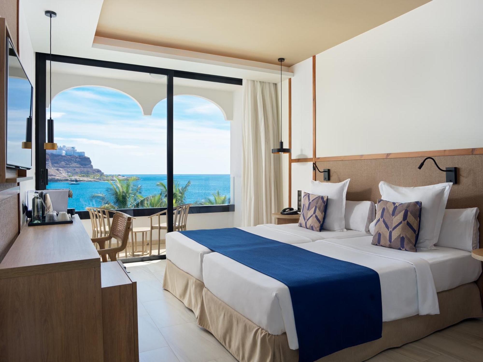 H10 Costa Mogan - Adults Only Hotel Playa Del Cura  Exterior photo